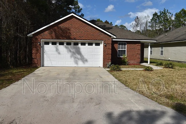 Building Photo - Renovated 3BR/2BA Home in Jacksonville, FL | Fenced Yard | Garage | Pets Welcome