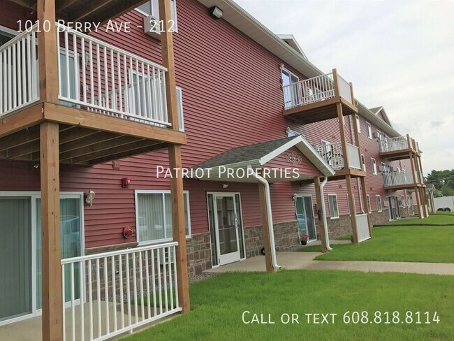 Photo - 1010 Berry Ave Apartment Unit 212