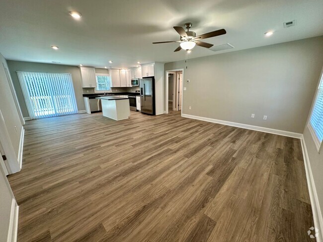 Building Photo - Brand New Spacious 3 Bedroom, 2 Bathroom H... Rental