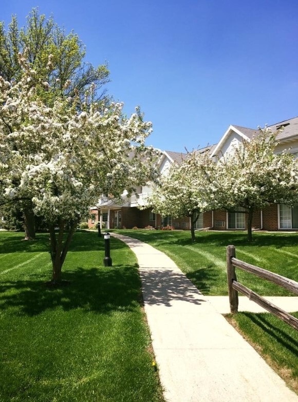 Beautiful Views - Appleton Place Associates, LLC