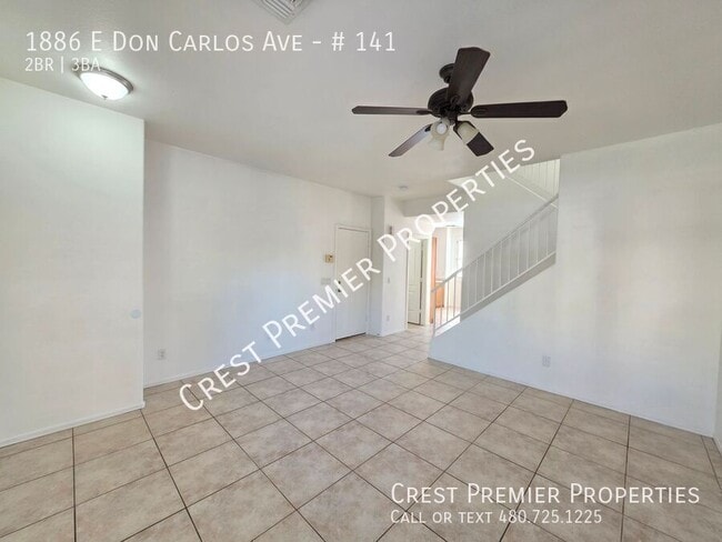 Photo - 1886 E Don Carlos Unidad # 141