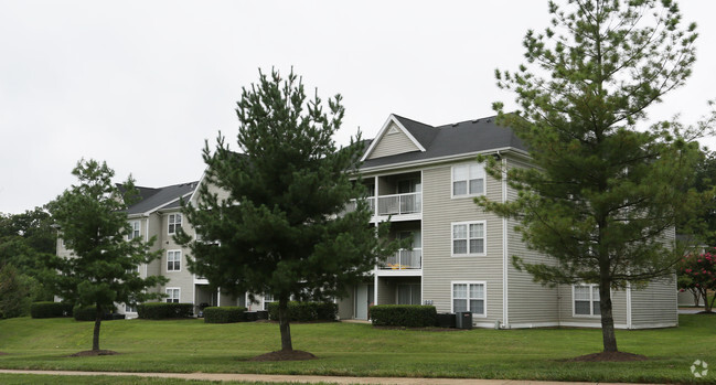 Arbor Grove - Arbor Grove Apartments