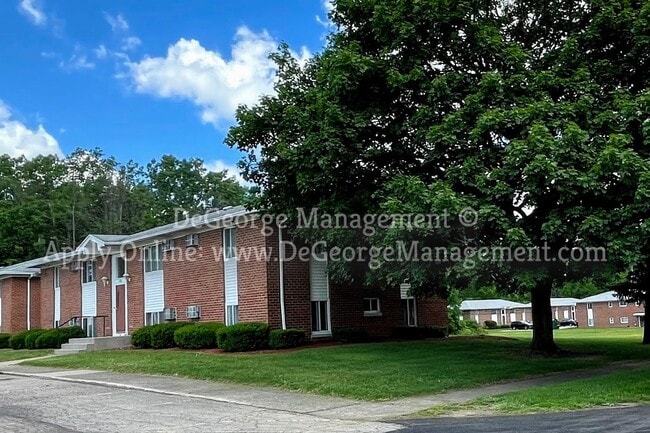 Photo - William's Tribute Apartments