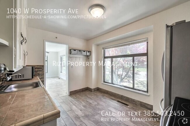 Building Photo - 1040 Prosperity Ave Rental