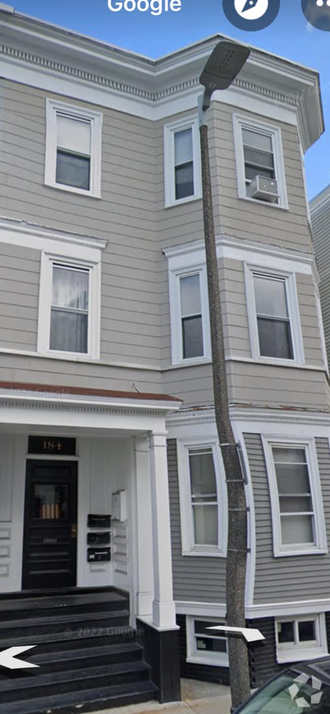 Building Photo - 184 L St Unit 2 Rental