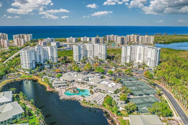 Photo - ** Rental ~ The Dunes Naples ~ Stunning Vi... Unidad 905