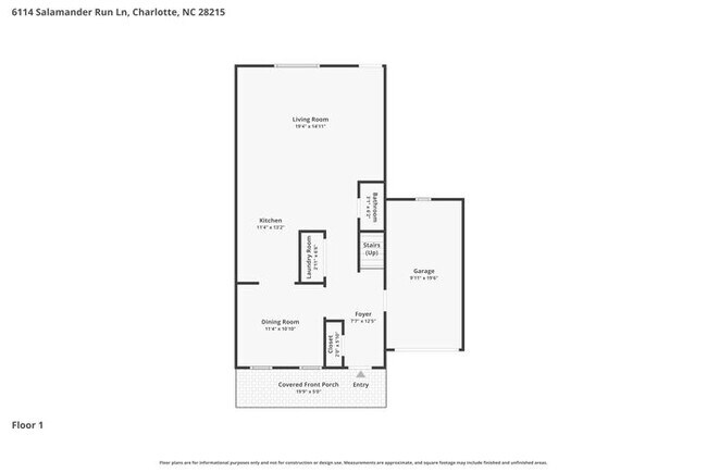 Photo - 6114 Salamander Run Ln