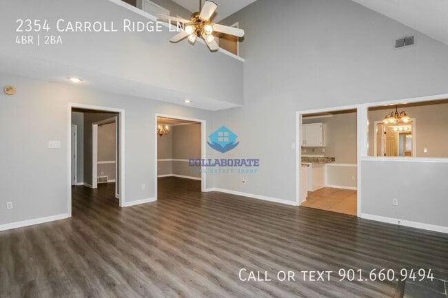 Photo - 2354 Carrol Ridge Ln