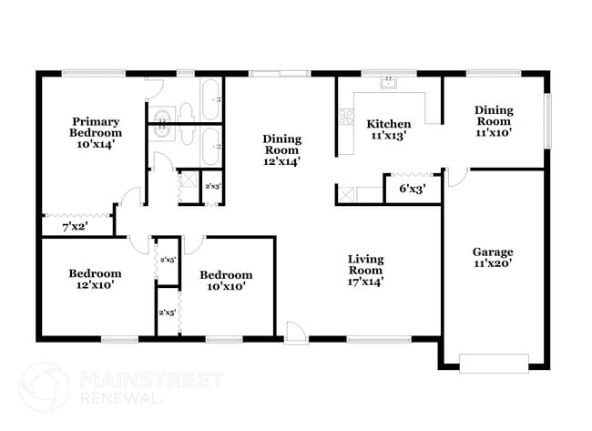 Photo - 829 Tampa Ave SE