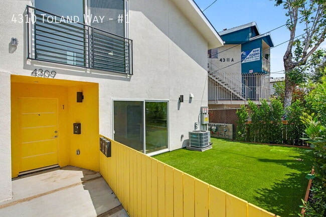 Photo - 4310 Toland Way