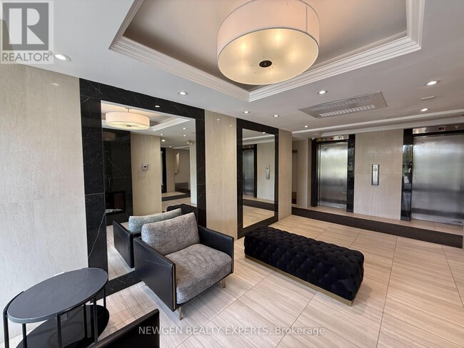 Photo - 725 Don Mills Rd. Unit 1903