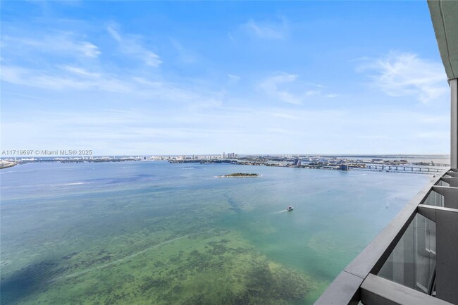 Photo - 2900 NE 7th Ave Condo Unit # 4104