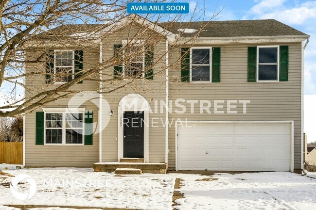 Building Photo - 12505 Bridgetown Pl Rental