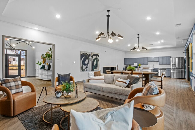 Ashgrove Farms Townhomes