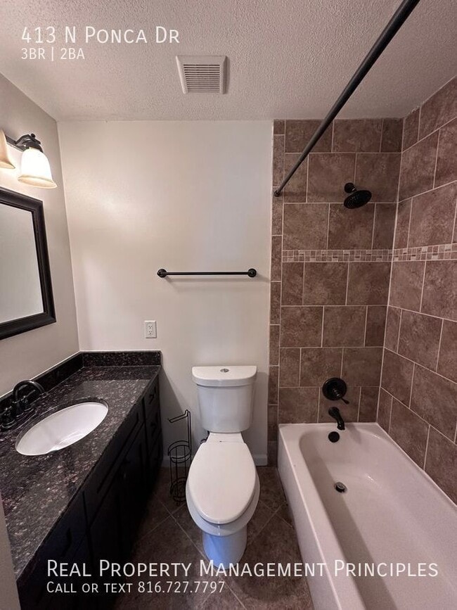 Photo - 413 N Ponca Dr