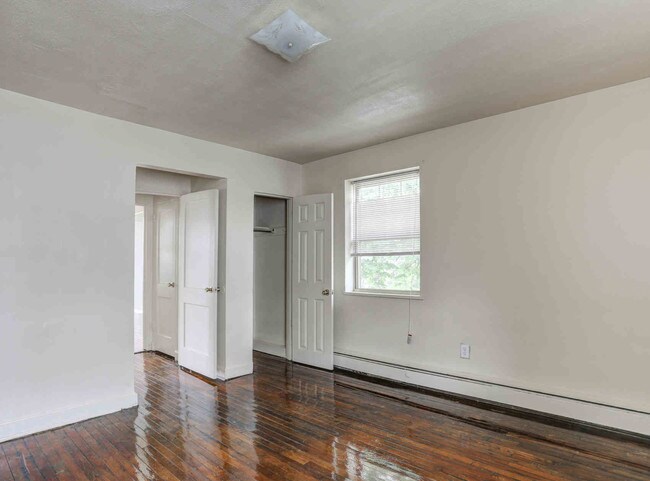 Magnolia Park Apartments