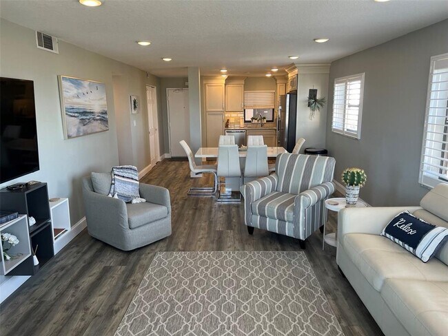 1270 Gulf Blvd Unit 401