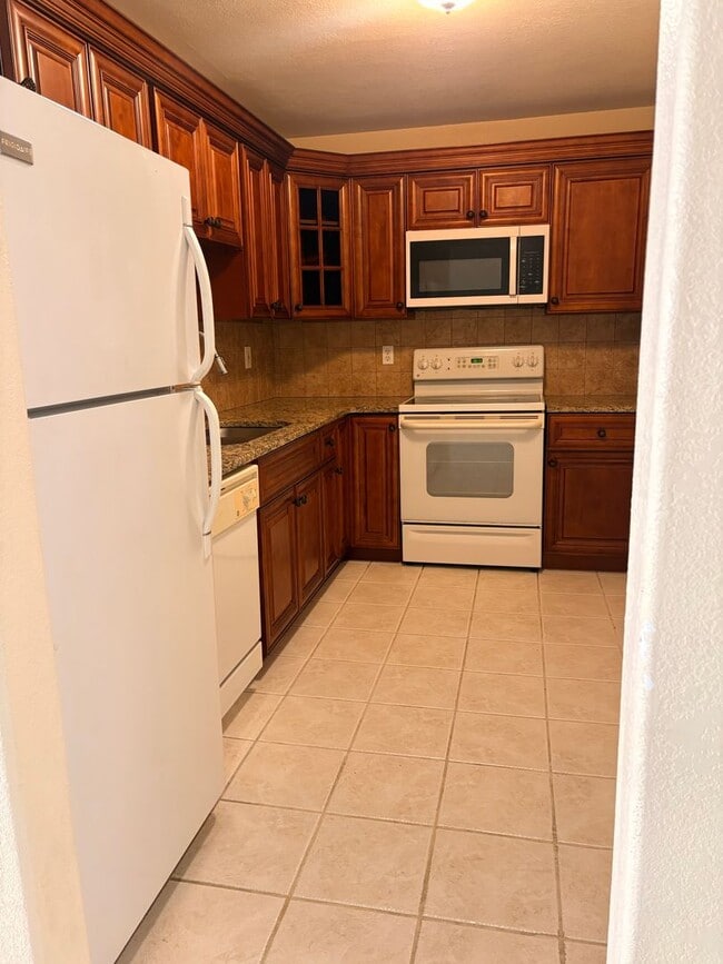 Photo - Riverside Condo, corner unit
