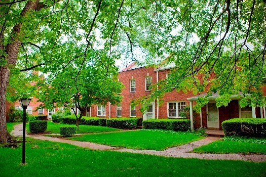 Elwood Gardens - Elwood Gardens Apartments