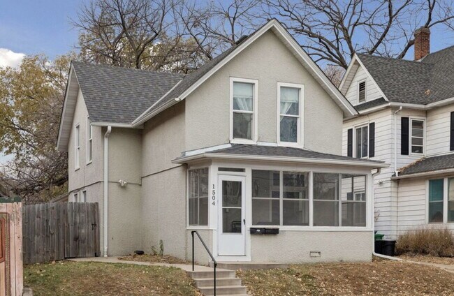 Photo - 1504 4th St NE Unidad 1