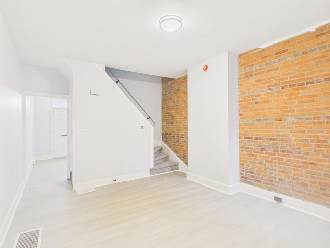 Photo - 2 Bedroom Single Family on Penn with Bonus Room