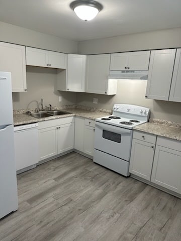 Updated Kitchen