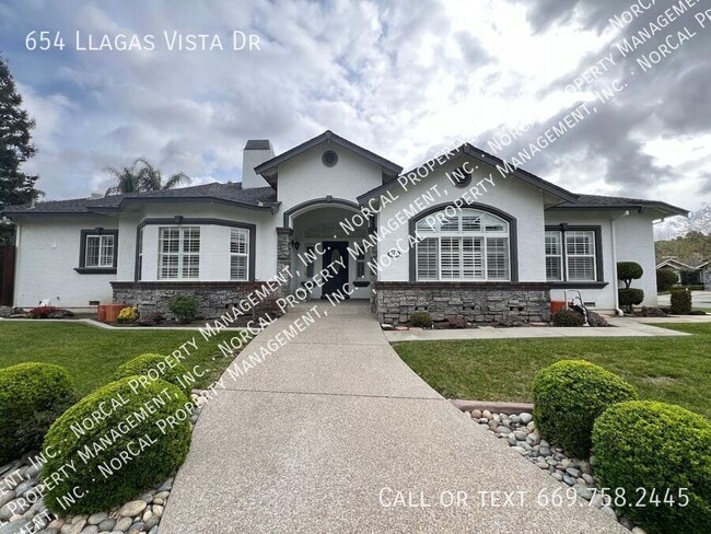 Building Photo - 654 Llagas Vista Dr