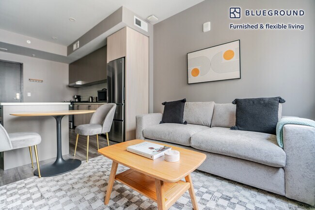 Photo - 1313 L St NW Apartamento Unidad FL7-ID1109