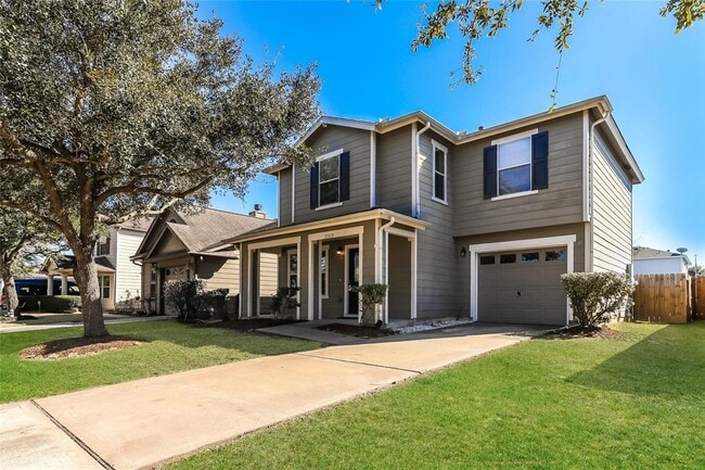 Photo - 11319 Seven Sisters Dr House