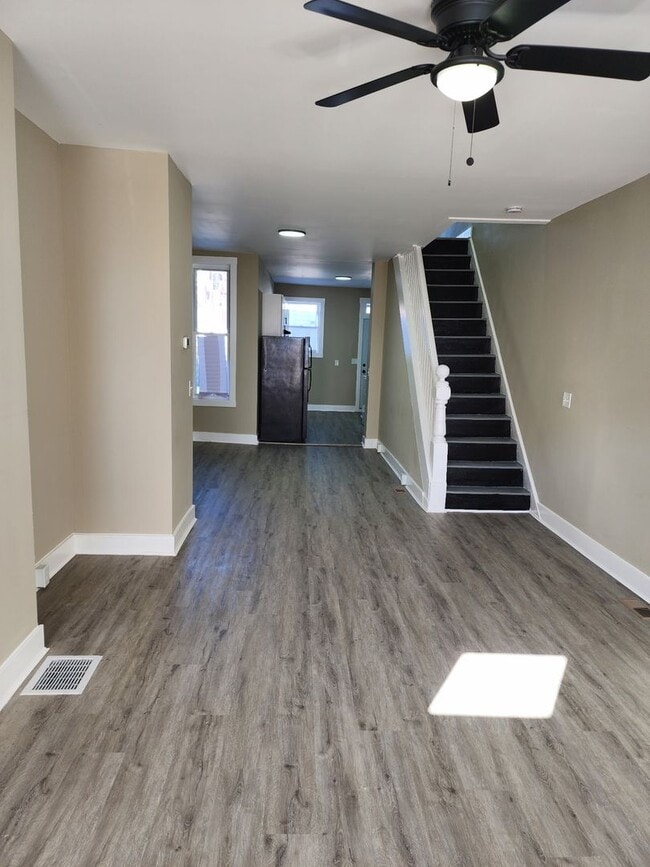 Photo - Charming, Fully Renovated 3-Bedroom Home in Baltimore City – Available Now!