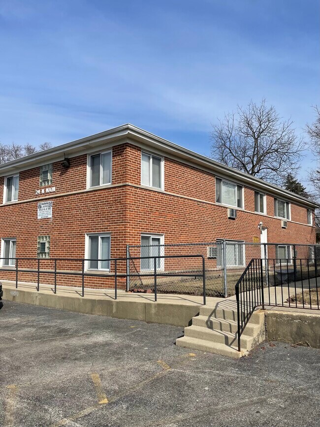 Photo - 24 N Main St Unit 1W