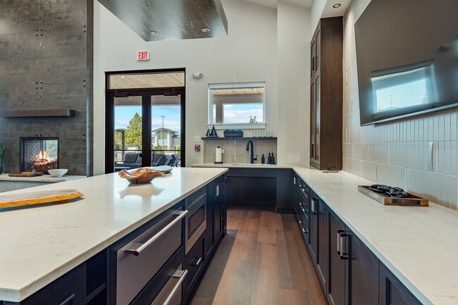 The Residences at The Quarry