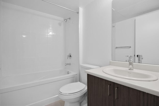 Photo - One Plus Den Furnished unit Unit 1