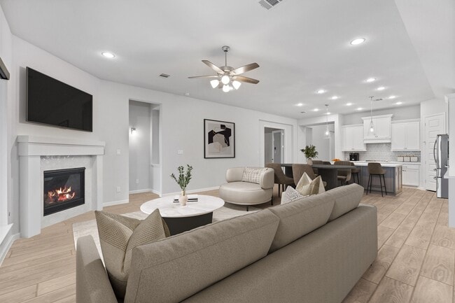 Photo - 26119 Beaming Zenith Wy