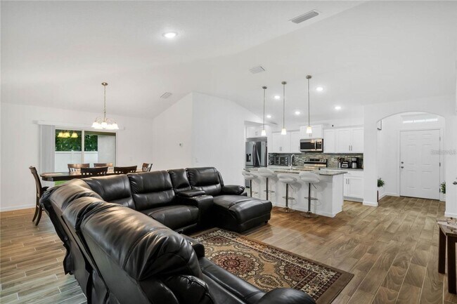 Photo - Poinciana Home