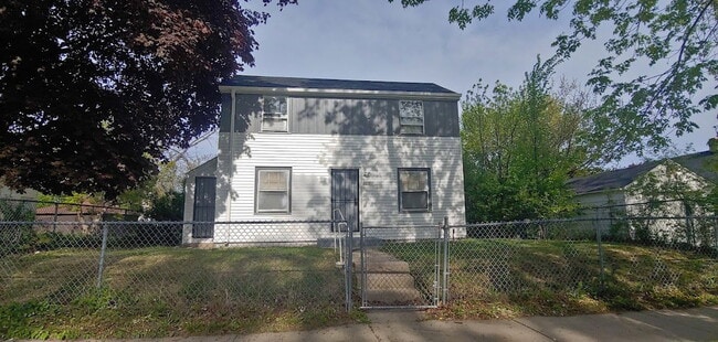 Photo - 4618 N 36th St House