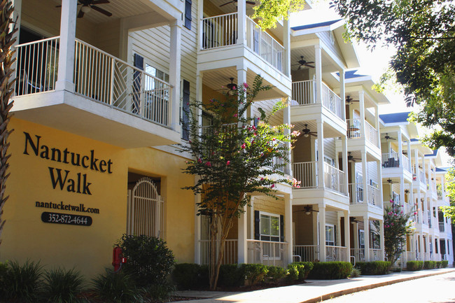 Photo - Nantucket Walk Apartments