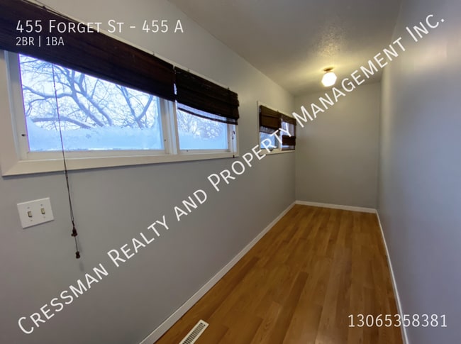 Photo - 2+ bedrooms in Regent Park UTILITIES INCLUDED Unité 455 A