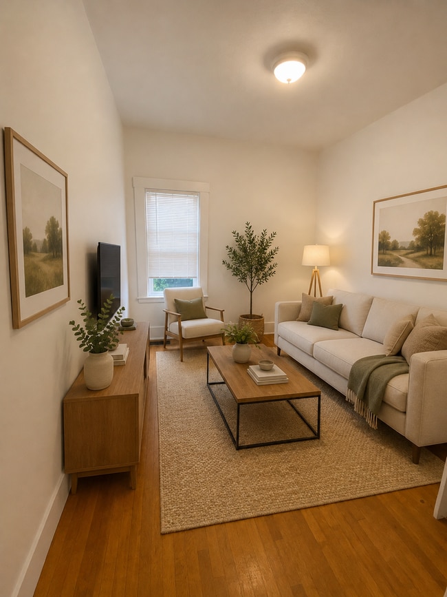 Building Photo - 1bed apartment in Cambridge available in 8/1