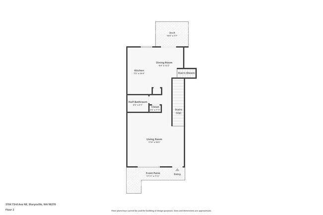 Photo - 3704 73rd Ave NE