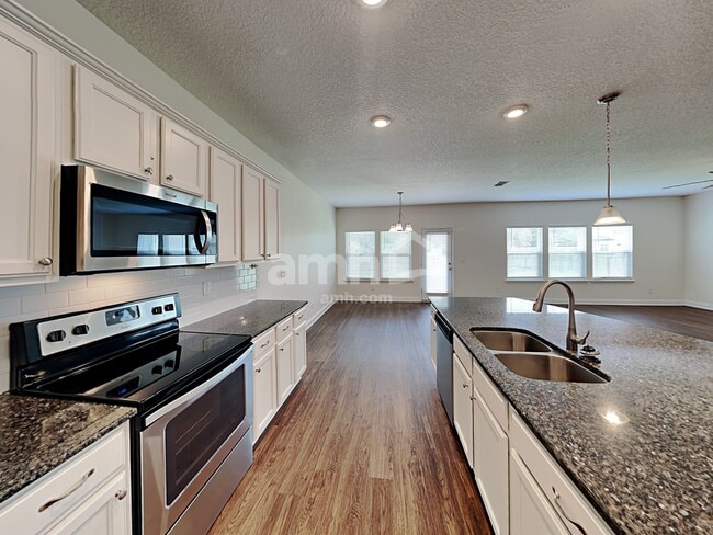 Photo - 3129 Creek Village Ln