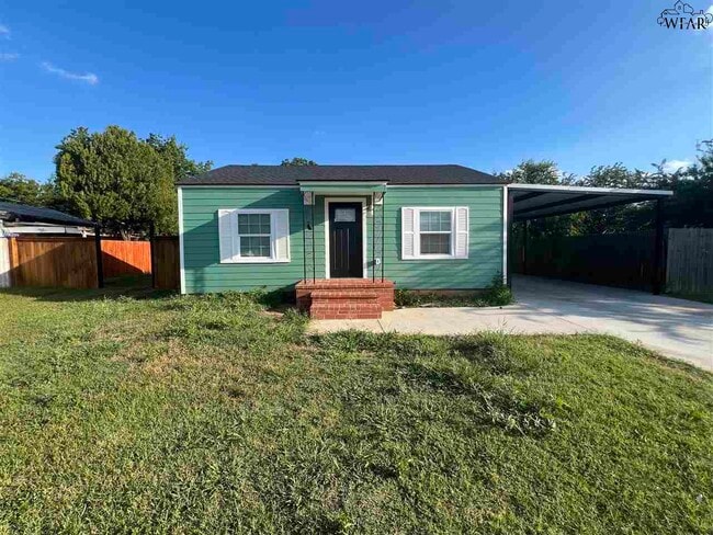 Building Photo - 1603 Oceola Ave