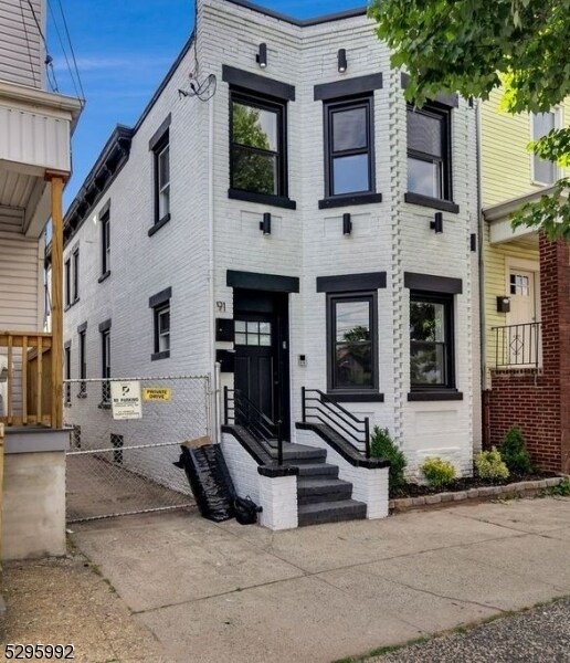 91 Littleton Ave Rental House Rental in Newark, NJ
