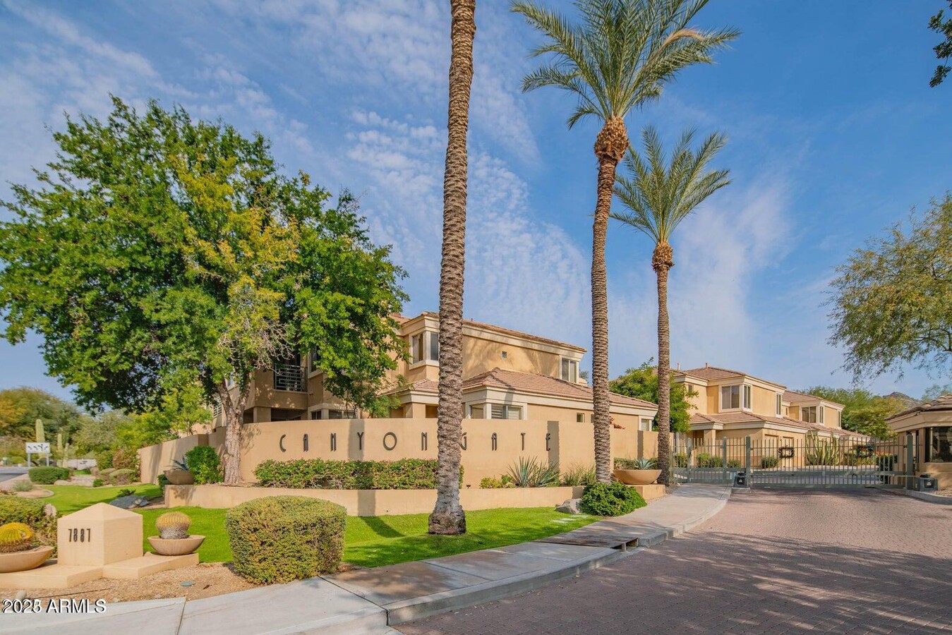 Photo - 7887 N 16th St Townhome