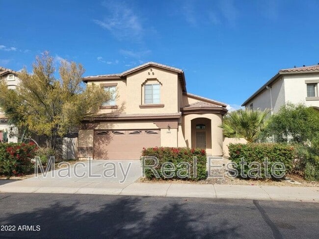 Building Photo - 25850 W Pleasant Ln