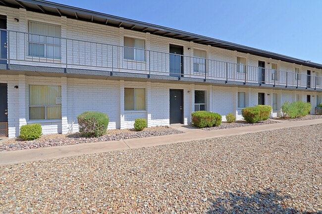 Photo - North Edge Phoenix