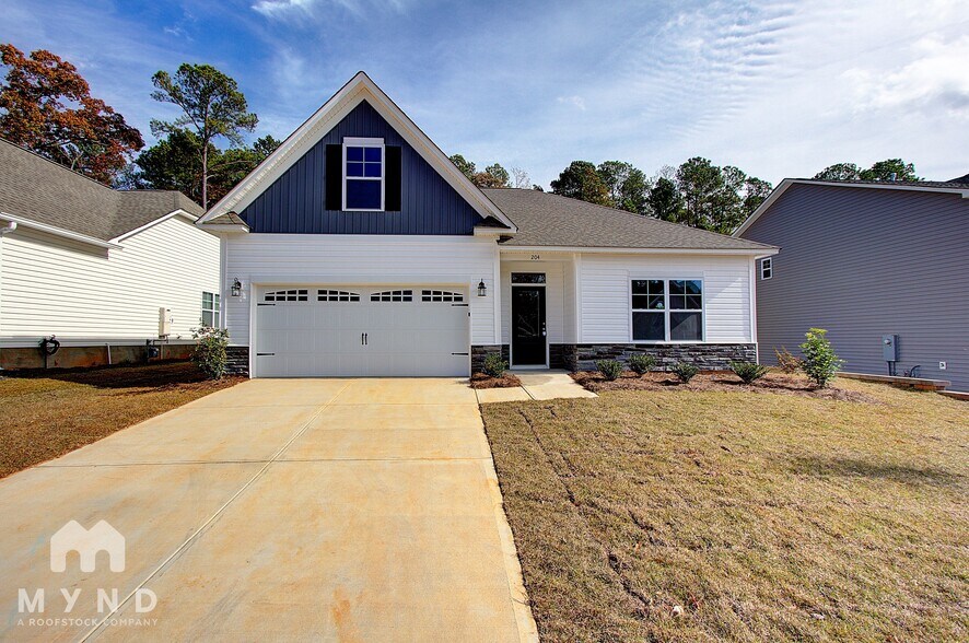 Houses For Rent In Chapin Sc