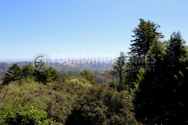 Building Photo - Charming 1BD/1BA in Mill Valley - Bay View... Rental
