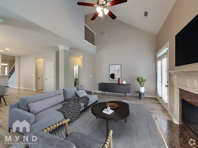 Building Photo - 575 Briarhurst Ct Rental