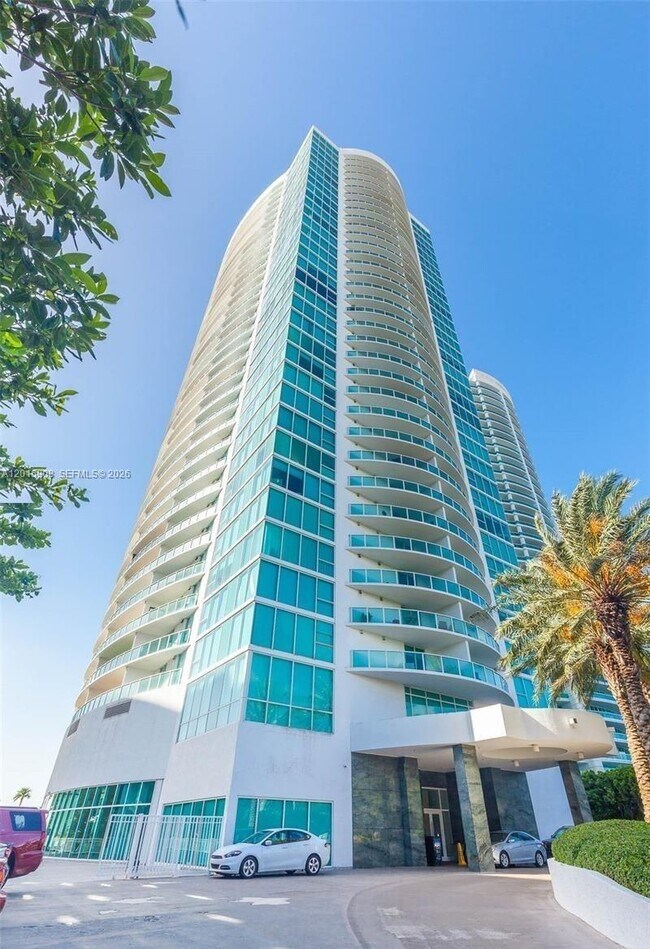 Photo - 2101 Brickell Ave Unit 2708